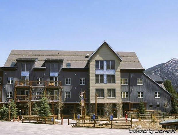River Bank Lodge Keystone Extérieur photo